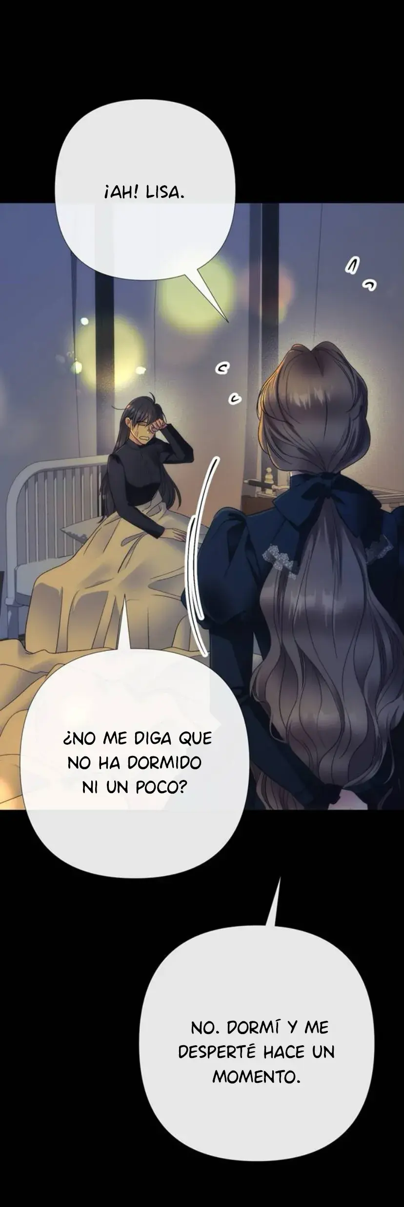 Príncipe problemático Capitulo 150 página 79