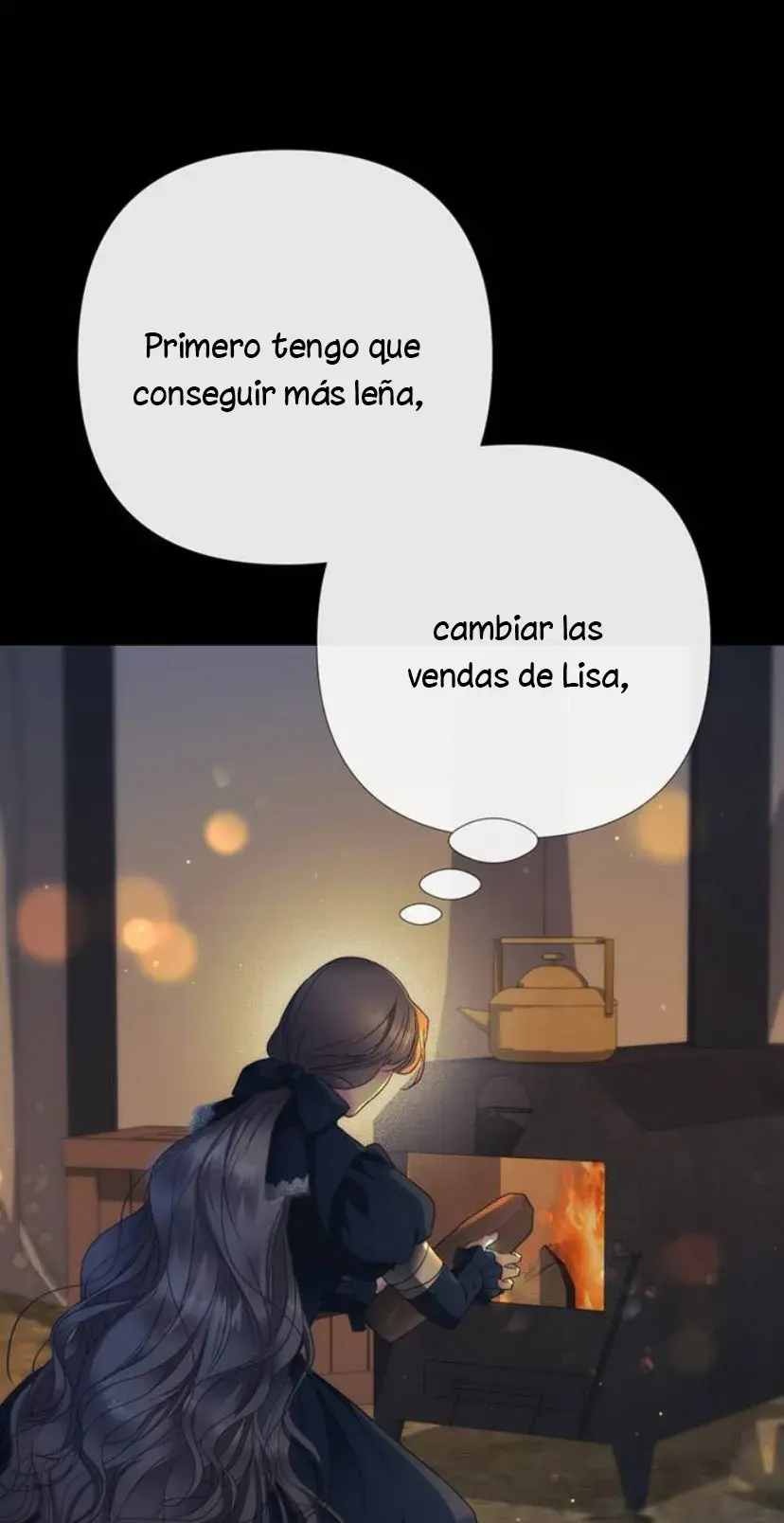 Príncipe problemático Capitulo 150 página 90