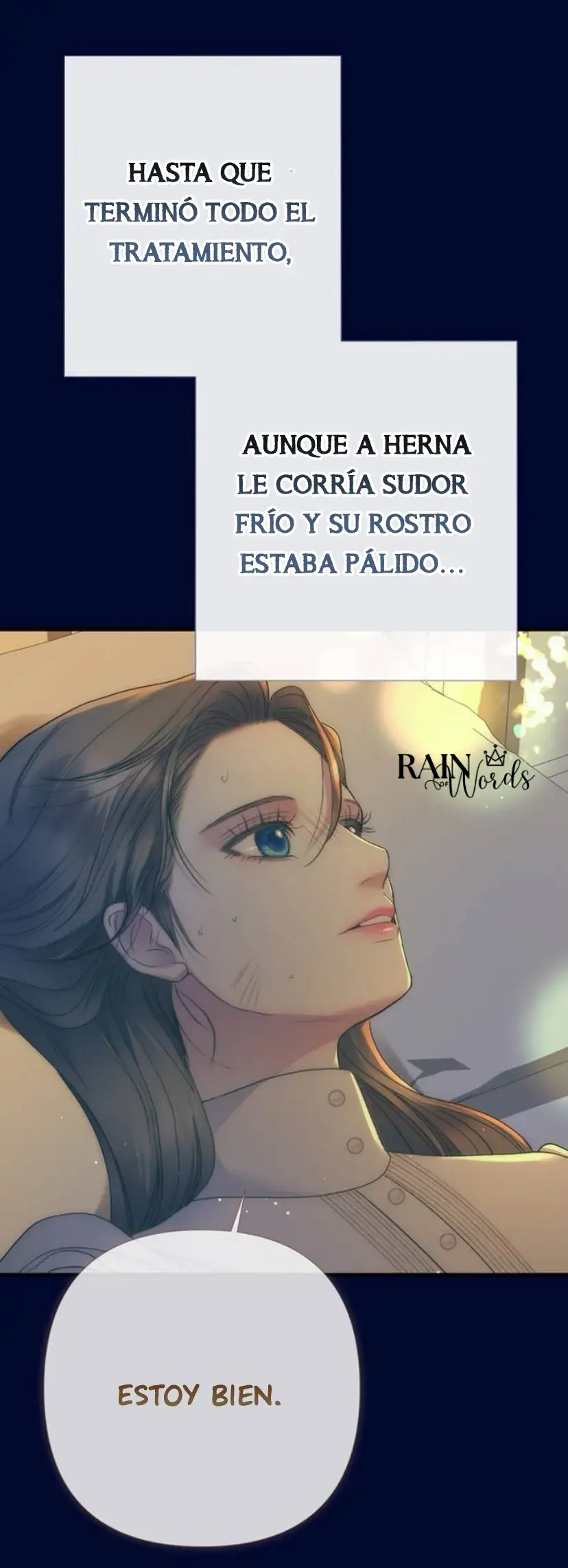 Príncipe problemático Capitulo 151 página 107