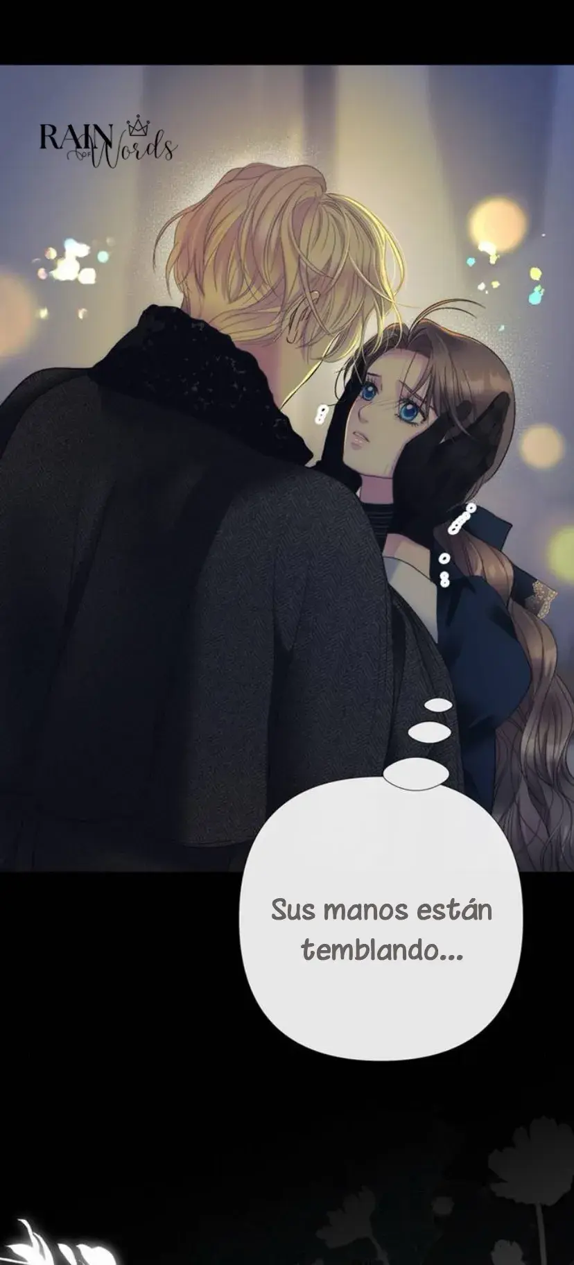 Príncipe problemático Capitulo 151 página 48