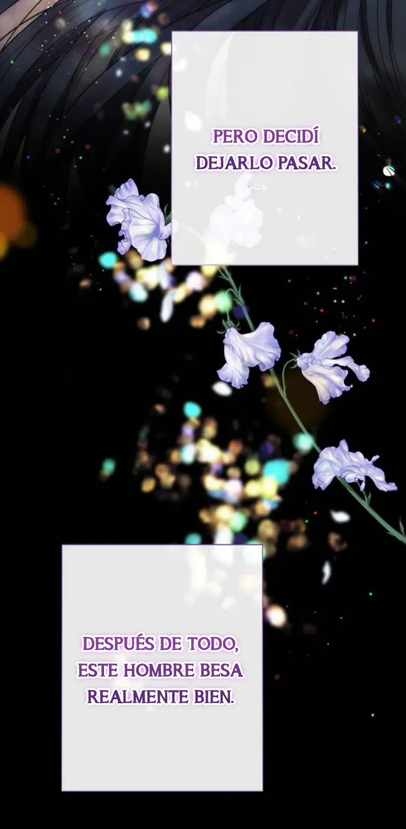 Príncipe problemático Capitulo 152 página 124