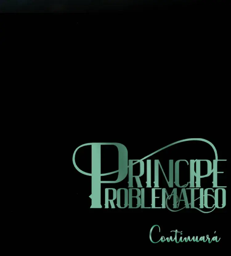 Príncipe problemático Capitulo 152 página 125