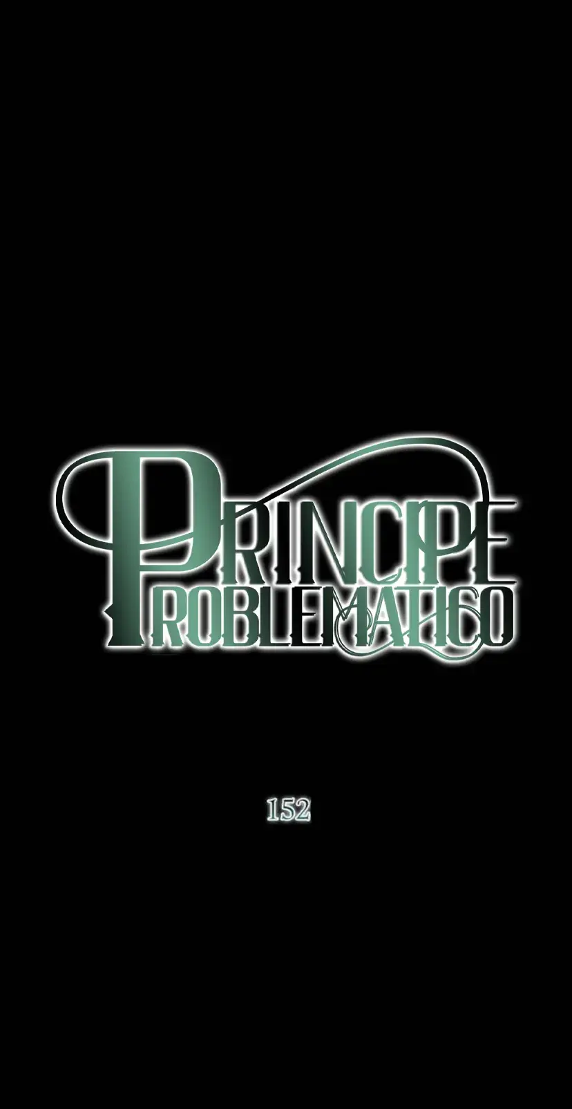 Príncipe problemático Capitulo 152 página 53