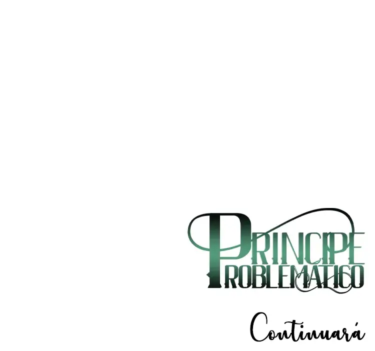 Príncipe problemático Capitulo 153 página 105