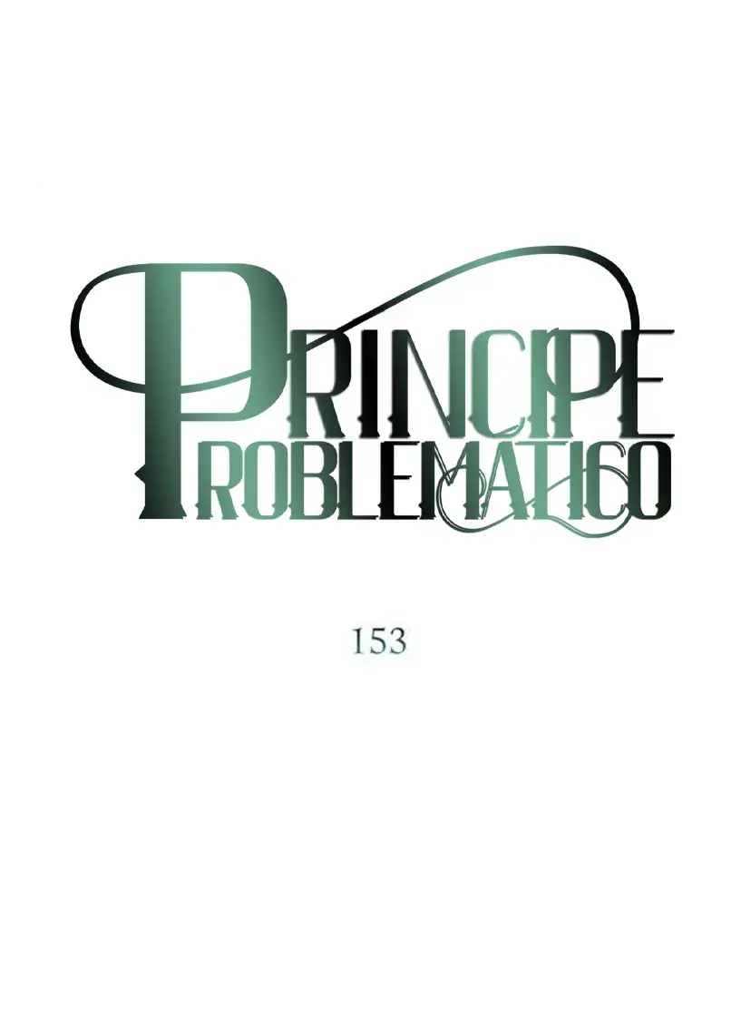 Príncipe problemático Capitulo 153 página 15