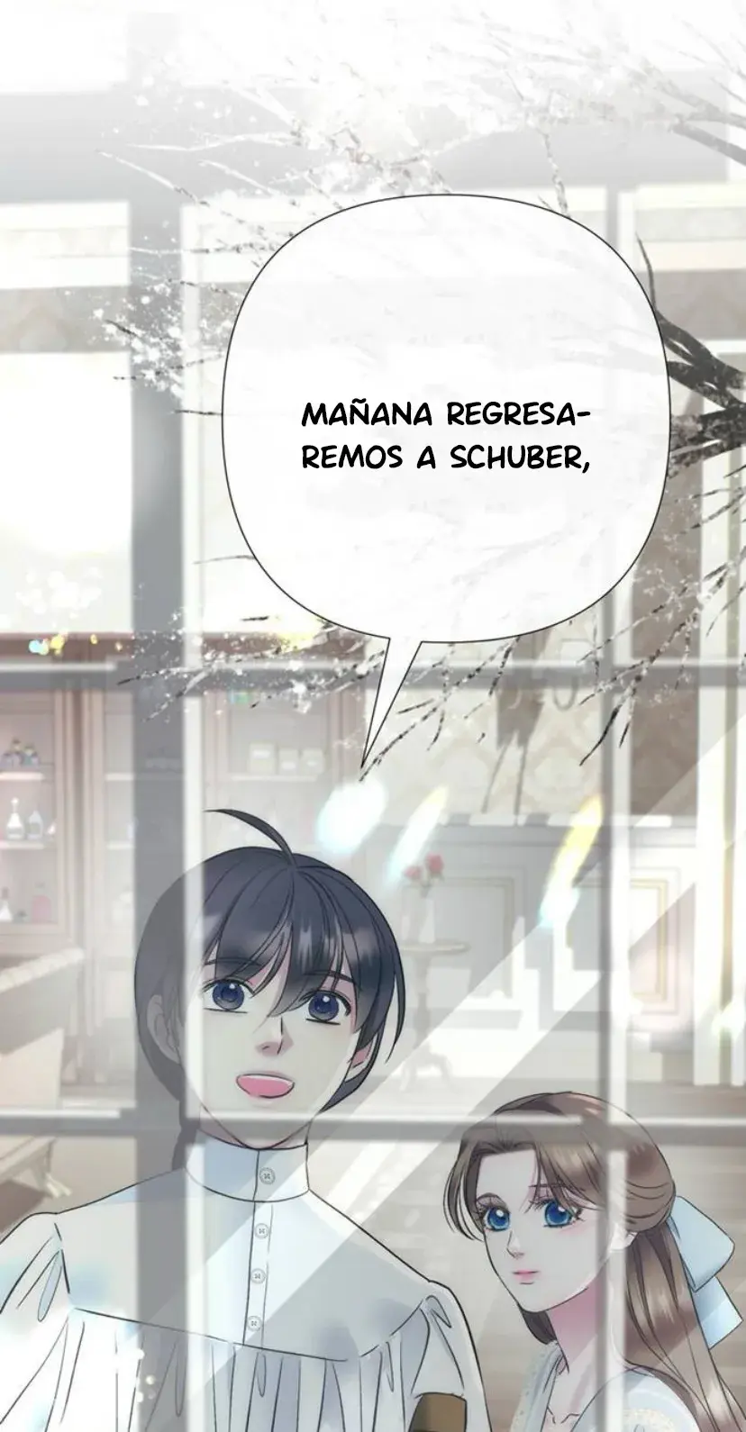 Príncipe problemático Capitulo 153 página 43