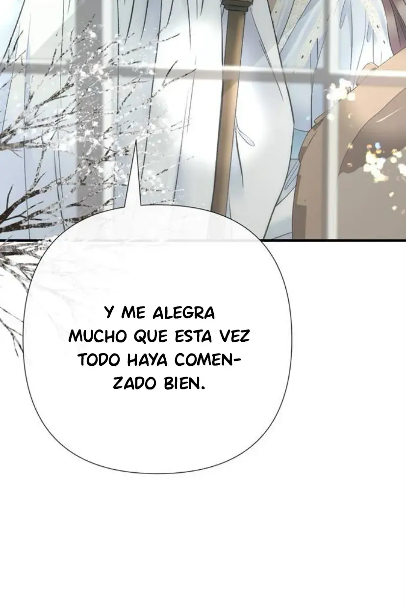Príncipe problemático Capitulo 153 página 44