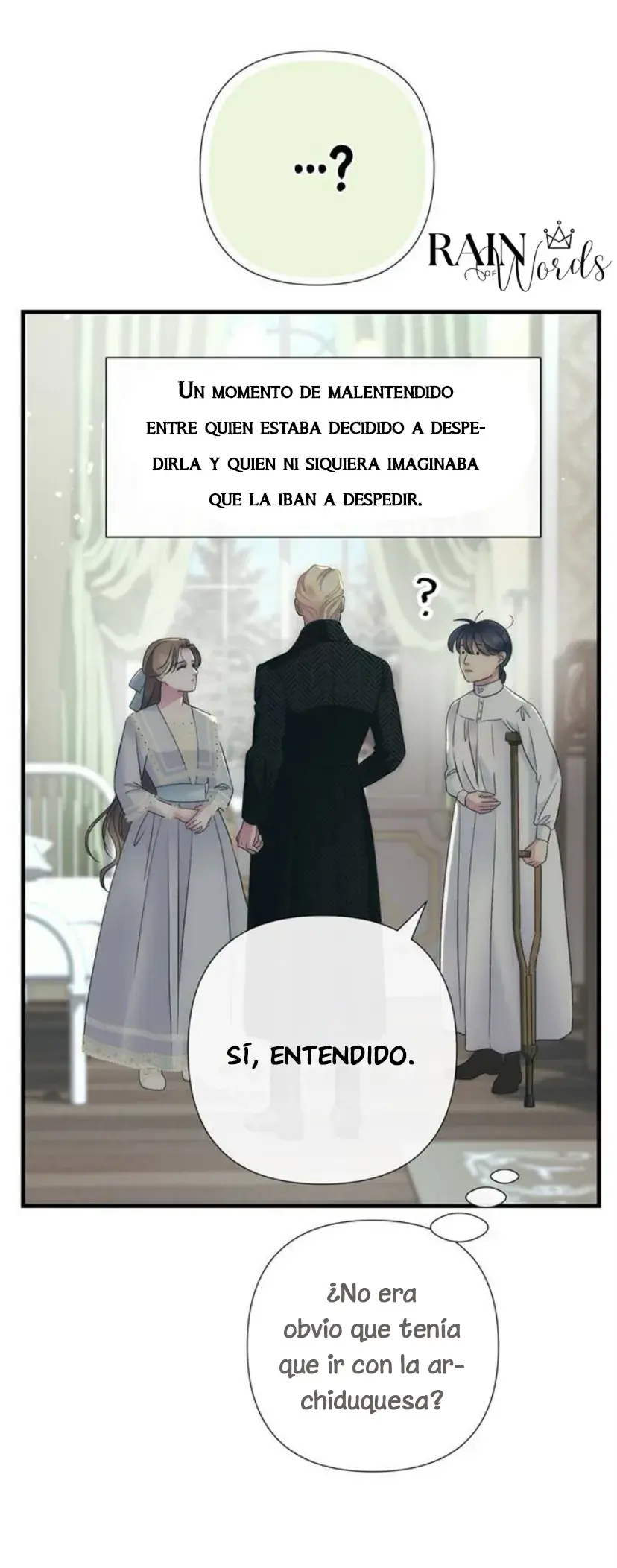 Príncipe problemático Capitulo 153 página 65
