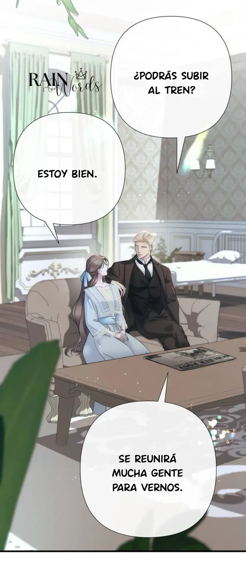 Príncipe problemático Capitulo 153 página 68