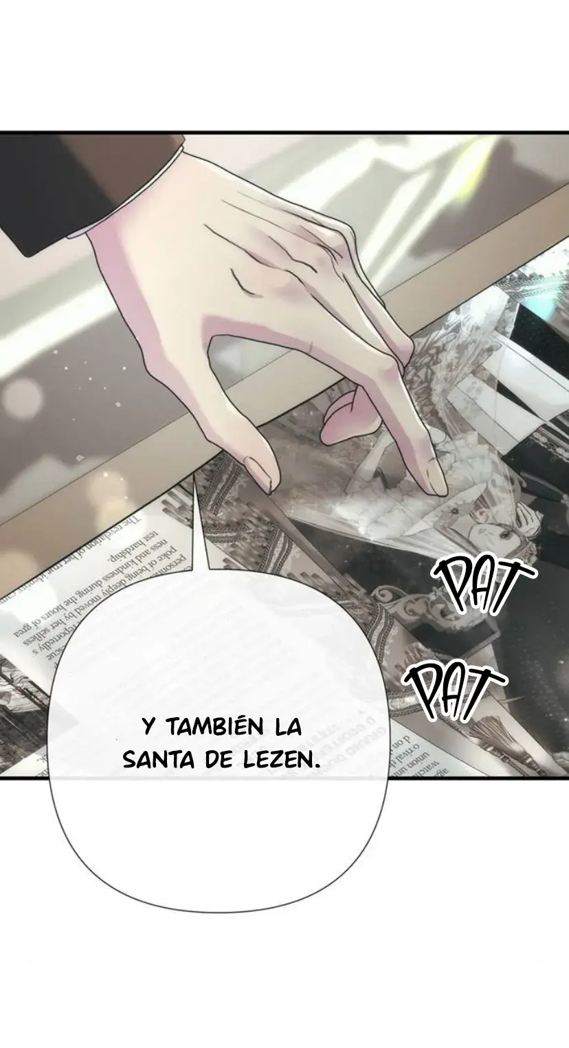 Príncipe problemático Capitulo 153 página 74