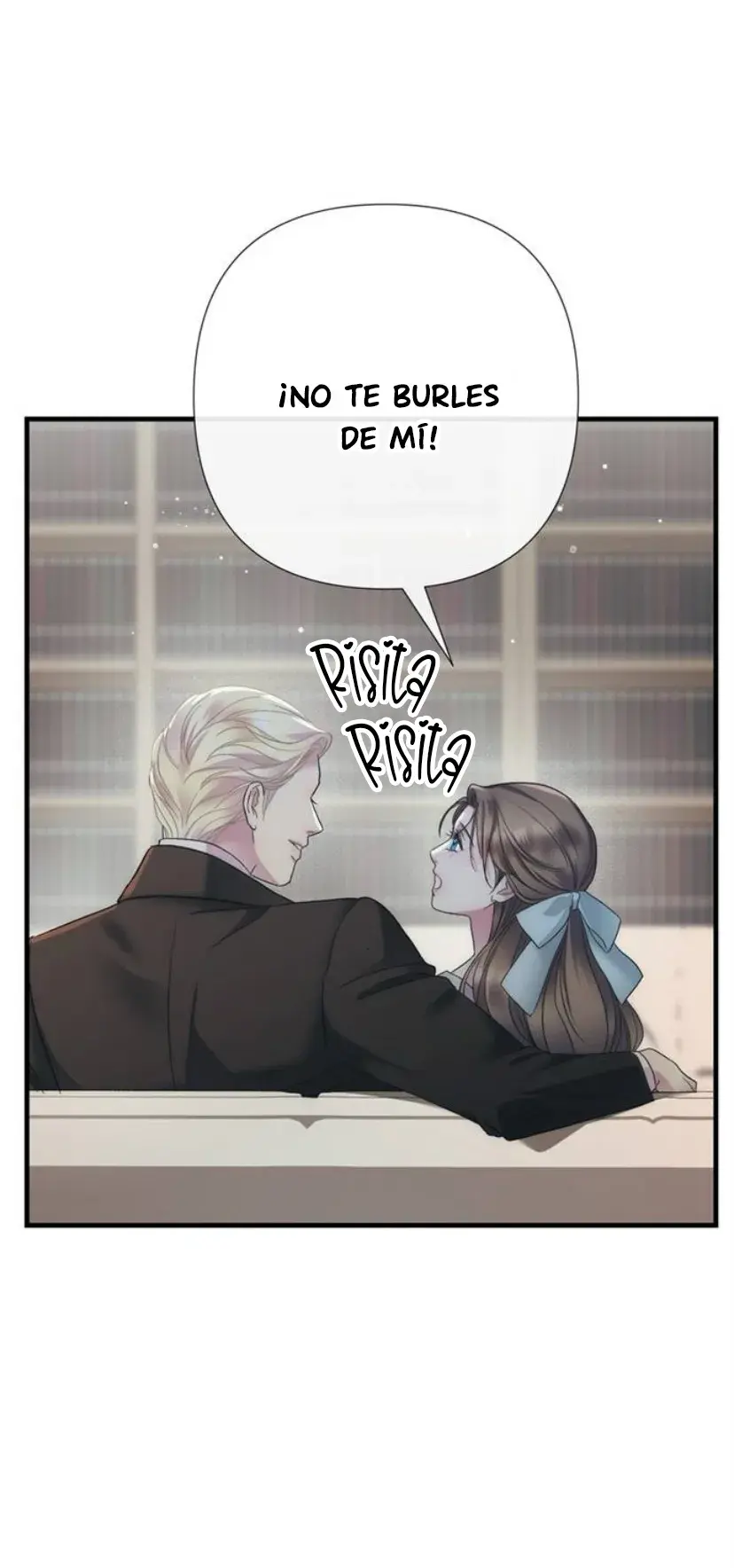 Príncipe problemático Capitulo 153 página 76