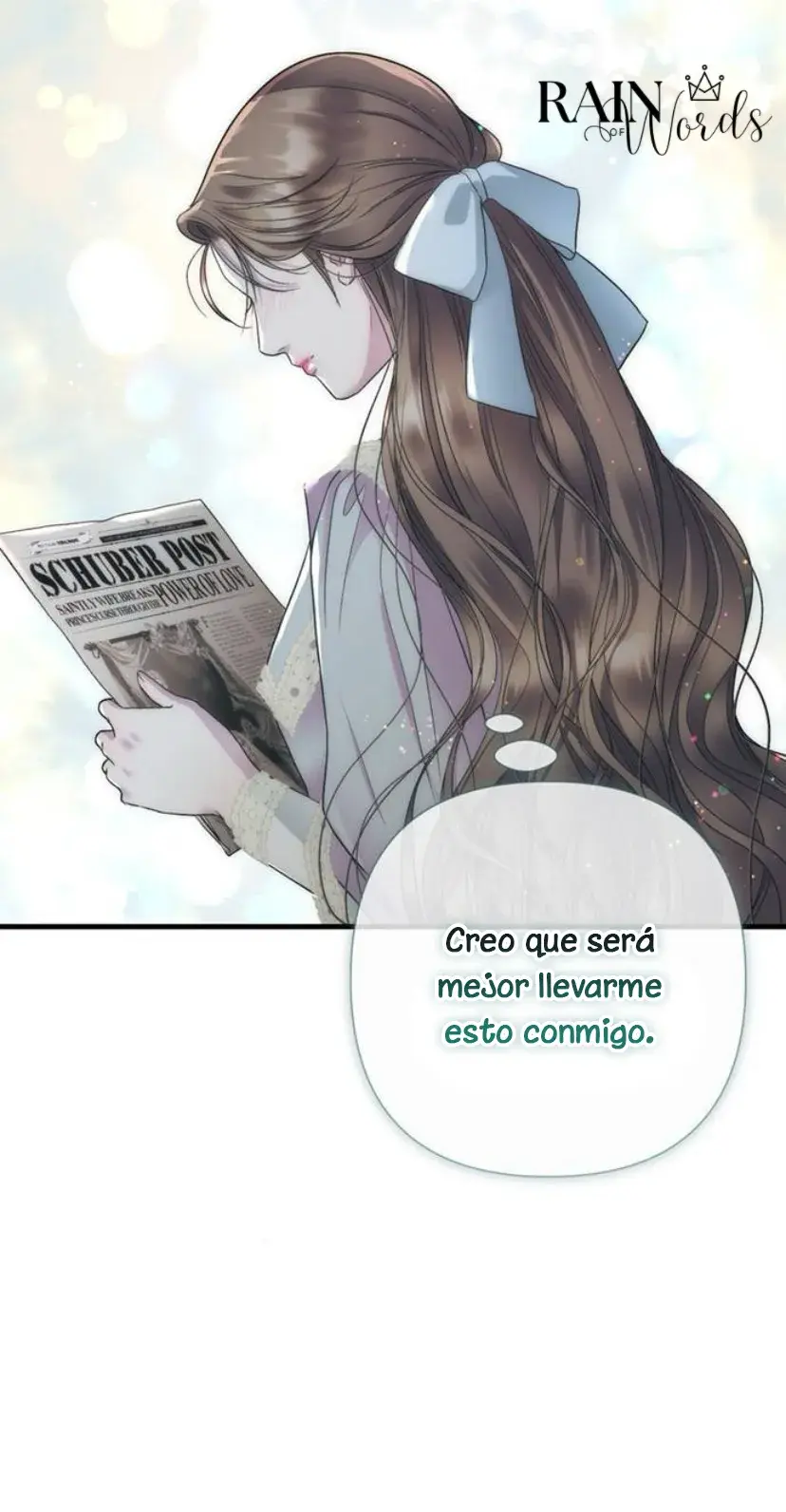 Príncipe problemático Capitulo 153 página 80
