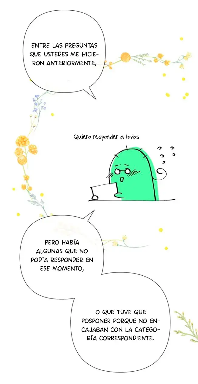 Príncipe problemático Capitulo 154.5 página 12