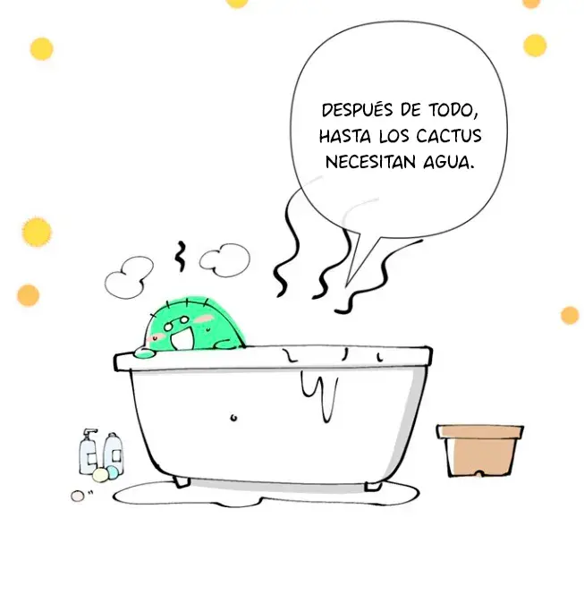 Príncipe problemático Capitulo 154.5 página 15