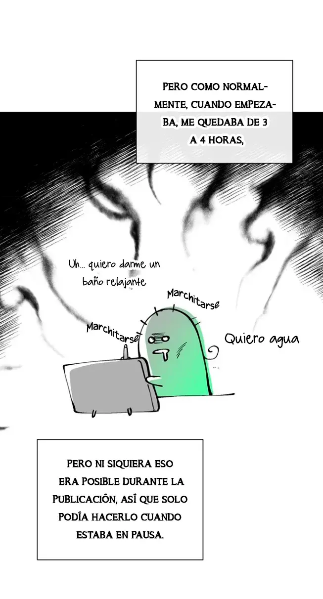 Príncipe problemático Capitulo 154.5 página 16