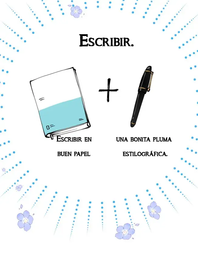 Príncipe problemático Capitulo 154.5 página 18
