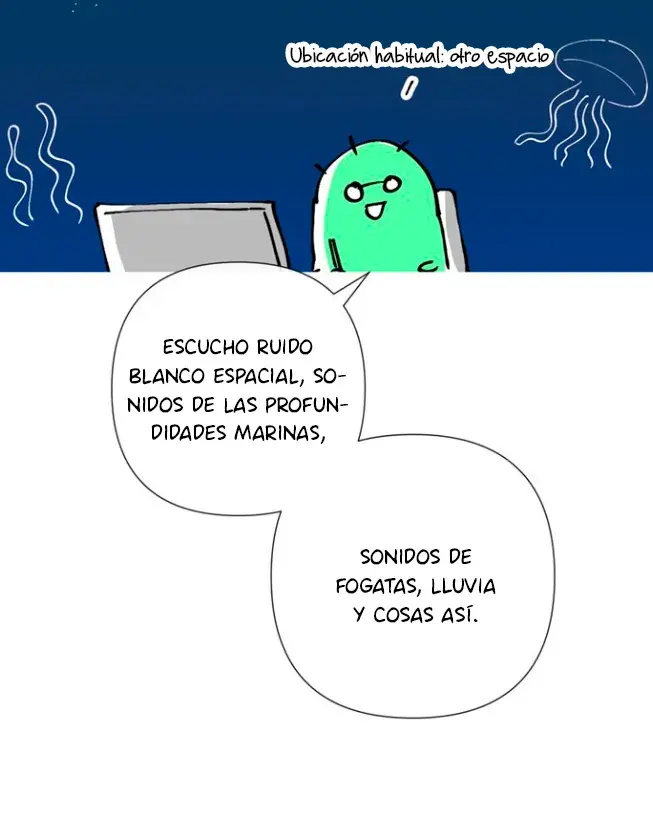 Príncipe problemático Capitulo 154.5 página 25