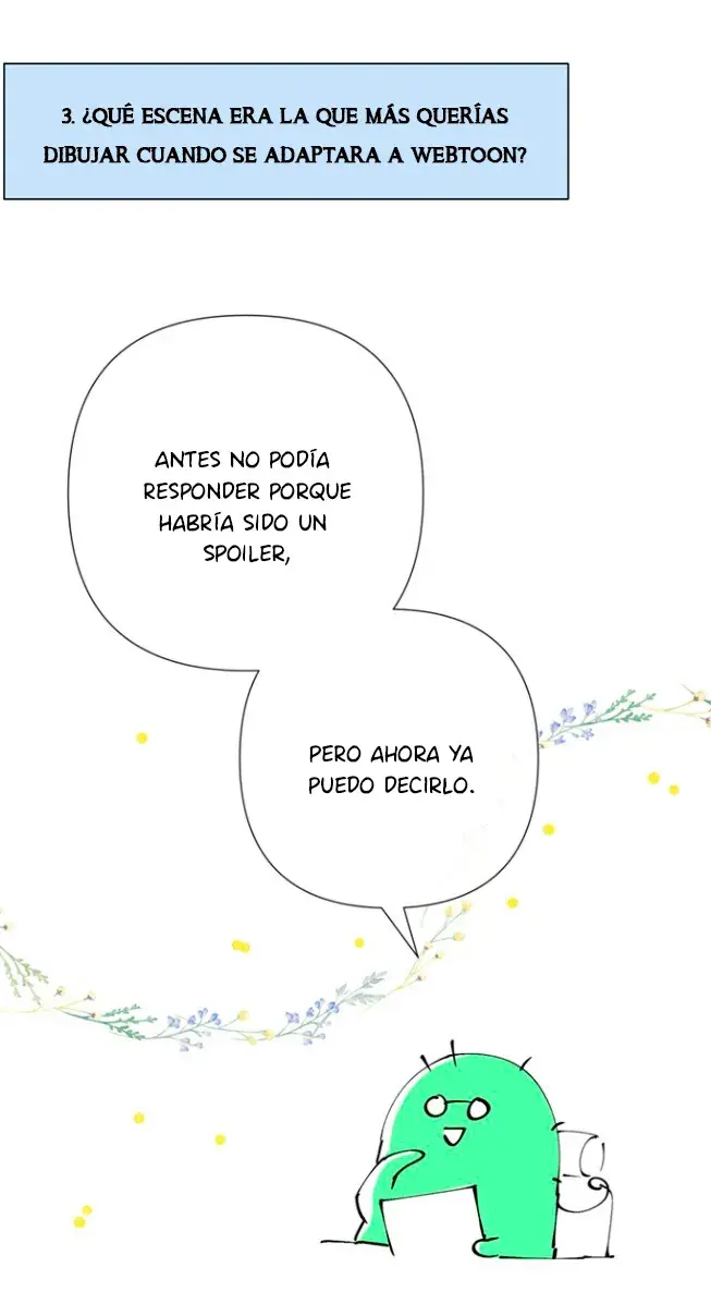 Príncipe problemático Capitulo 154.5 página 27
