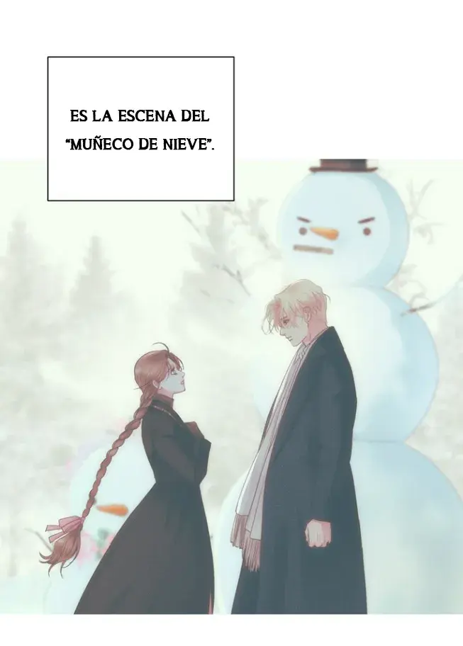 Príncipe problemático Capitulo 154.5 página 28