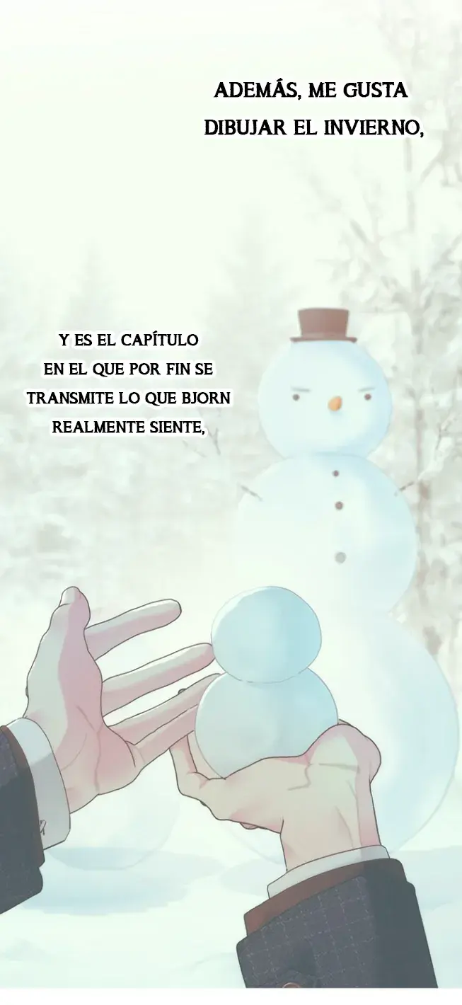 Príncipe problemático Capitulo 154.5 página 30