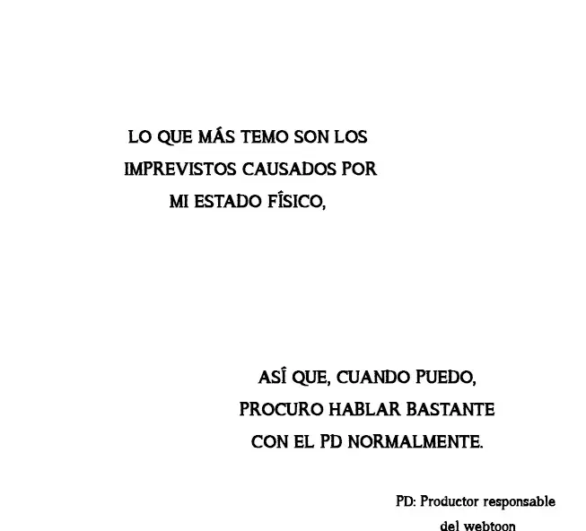 Príncipe problemático Capitulo 154.5 página 42