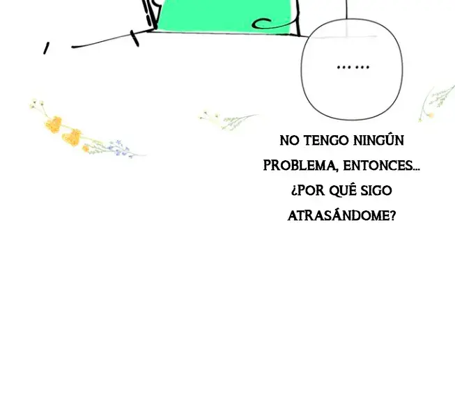 Príncipe problemático Capitulo 154.5 página 46