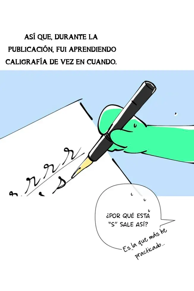 Príncipe problemático Capitulo 154.5 página 59
