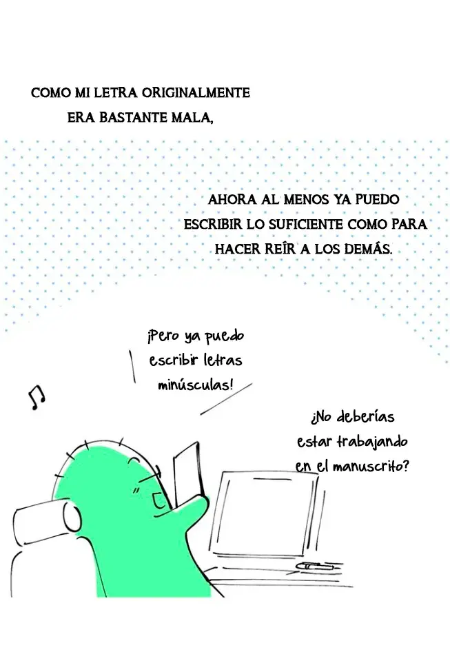 Príncipe problemático Capitulo 154.5 página 60