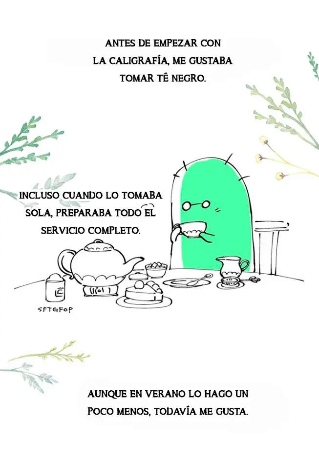 Príncipe problemático Capitulo 154.5 página 64