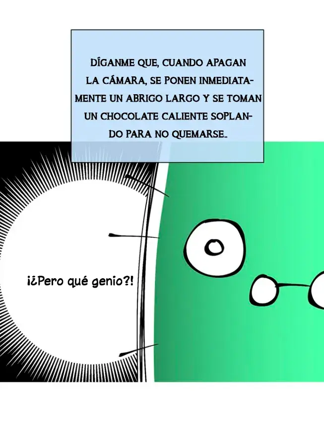 Príncipe problemático Capitulo 154.5 página 66