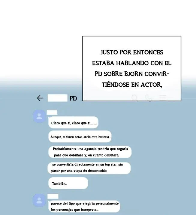Príncipe problemático Capitulo 154.5 página 67