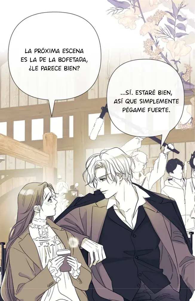 Príncipe problemático Capitulo 154.5 página 70