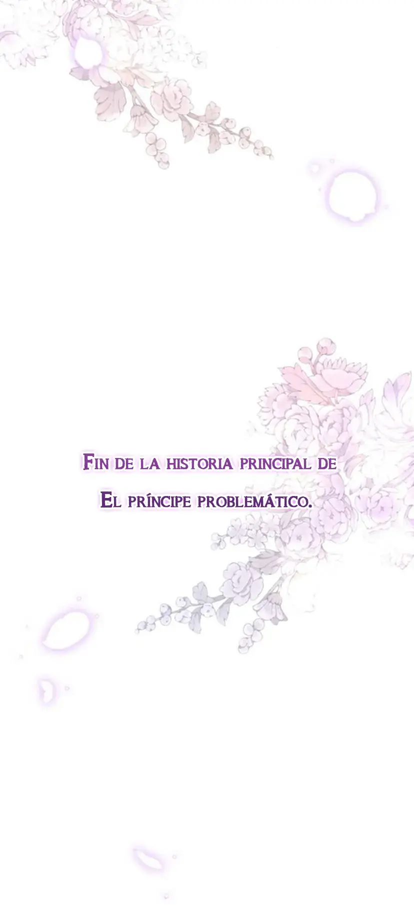 Príncipe problemático Capitulo 154 página 130