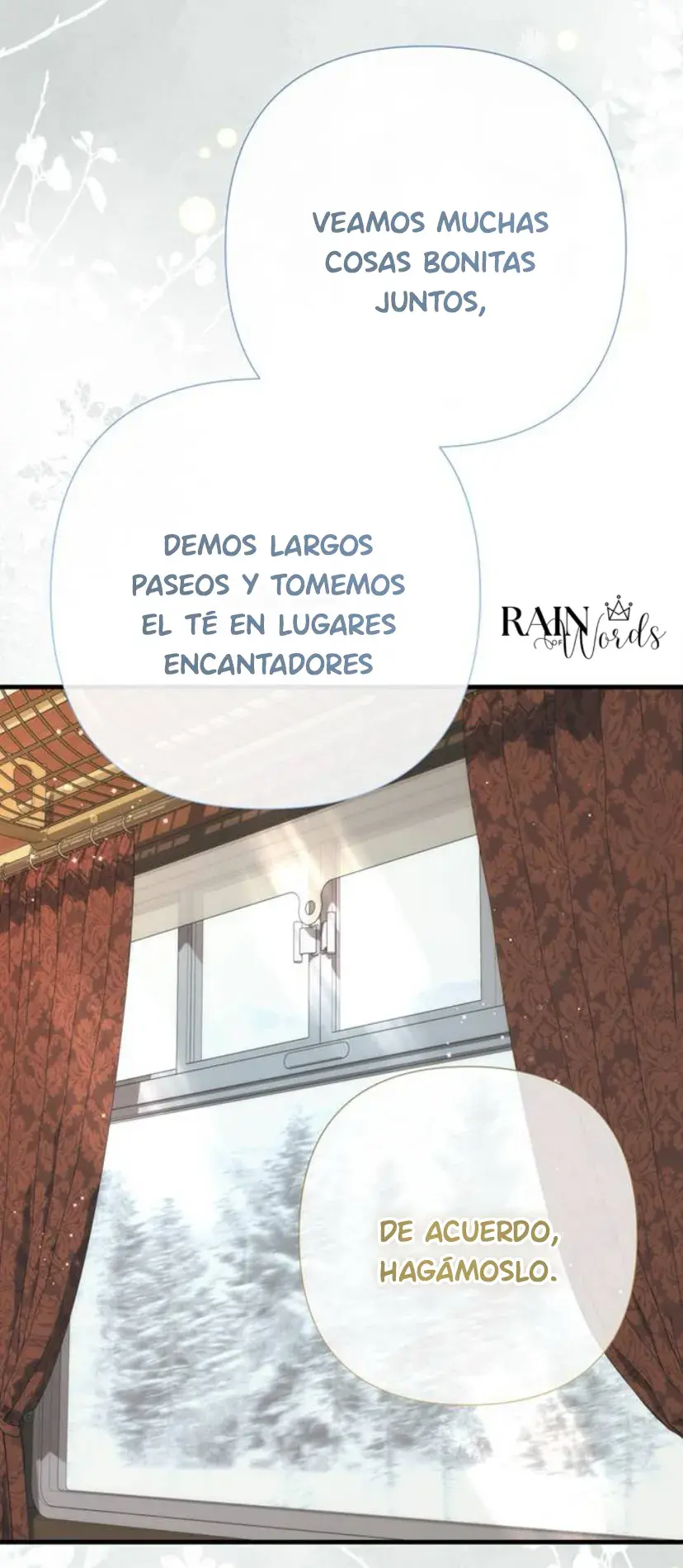 Príncipe problemático Capitulo 154 página 14