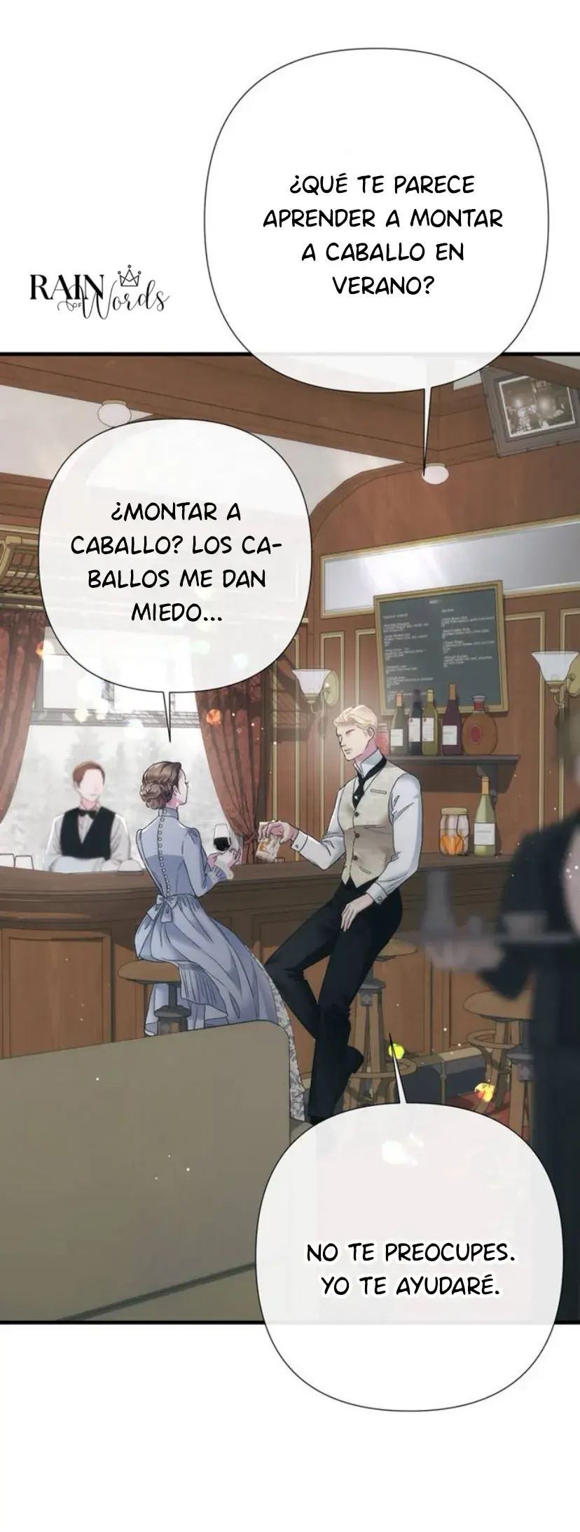Príncipe problemático Capitulo 154 página 16