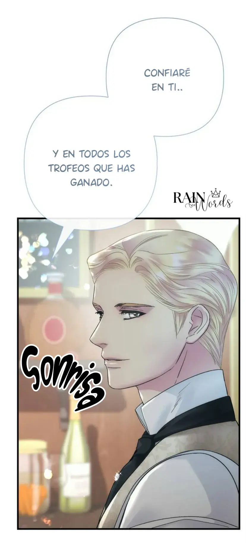 Príncipe problemático Capitulo 154 página 19