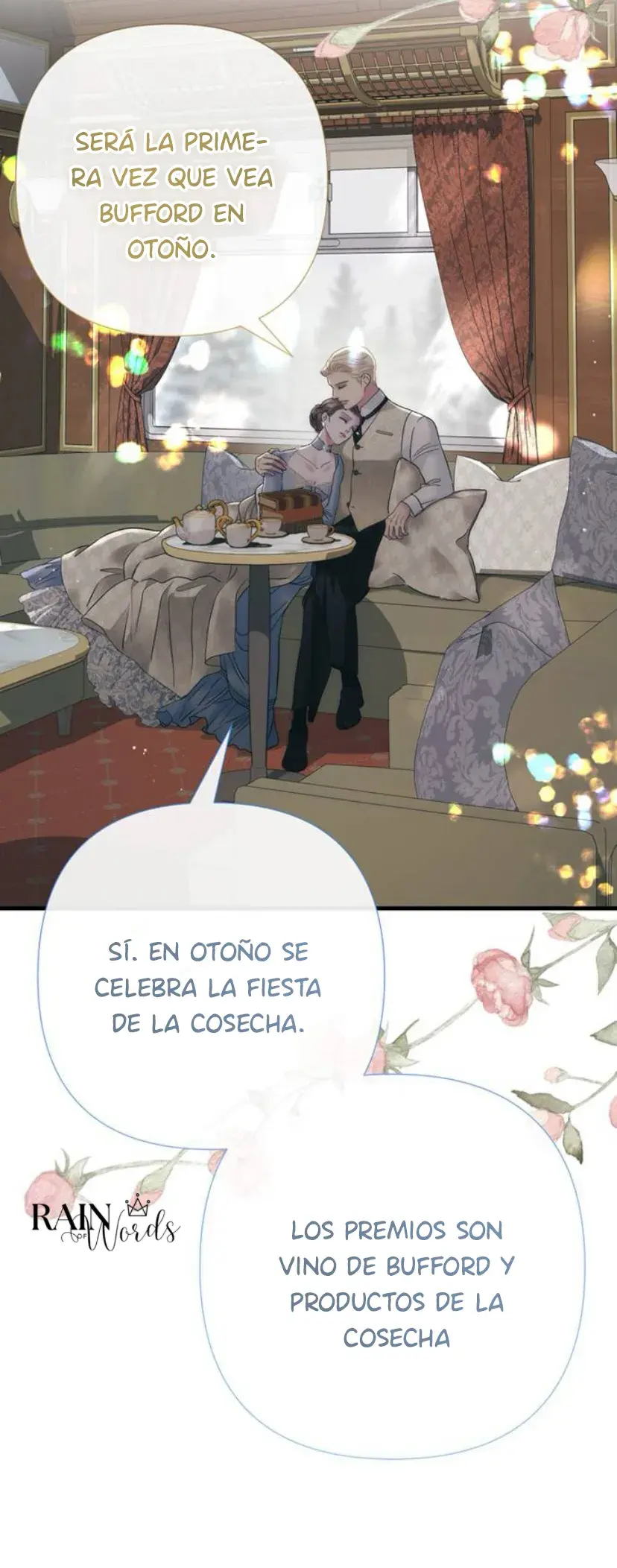 Príncipe problemático Capitulo 154 página 22