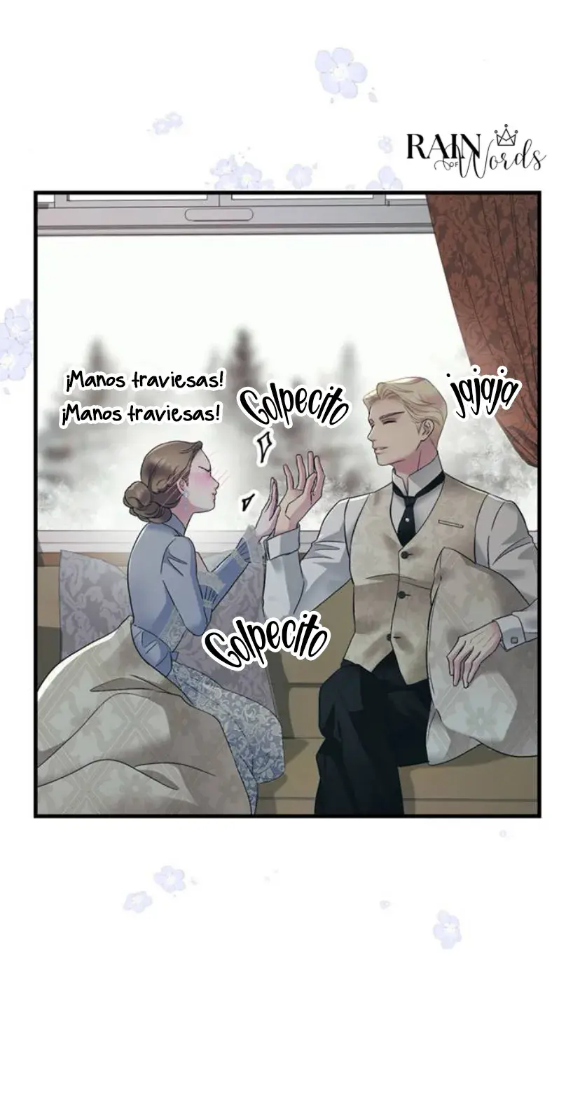 Príncipe problemático Capitulo 154 página 28