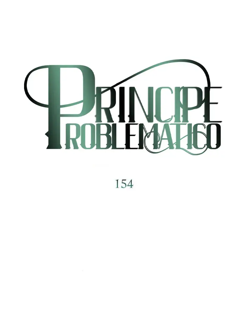 Príncipe problemático Capitulo 154 página 38