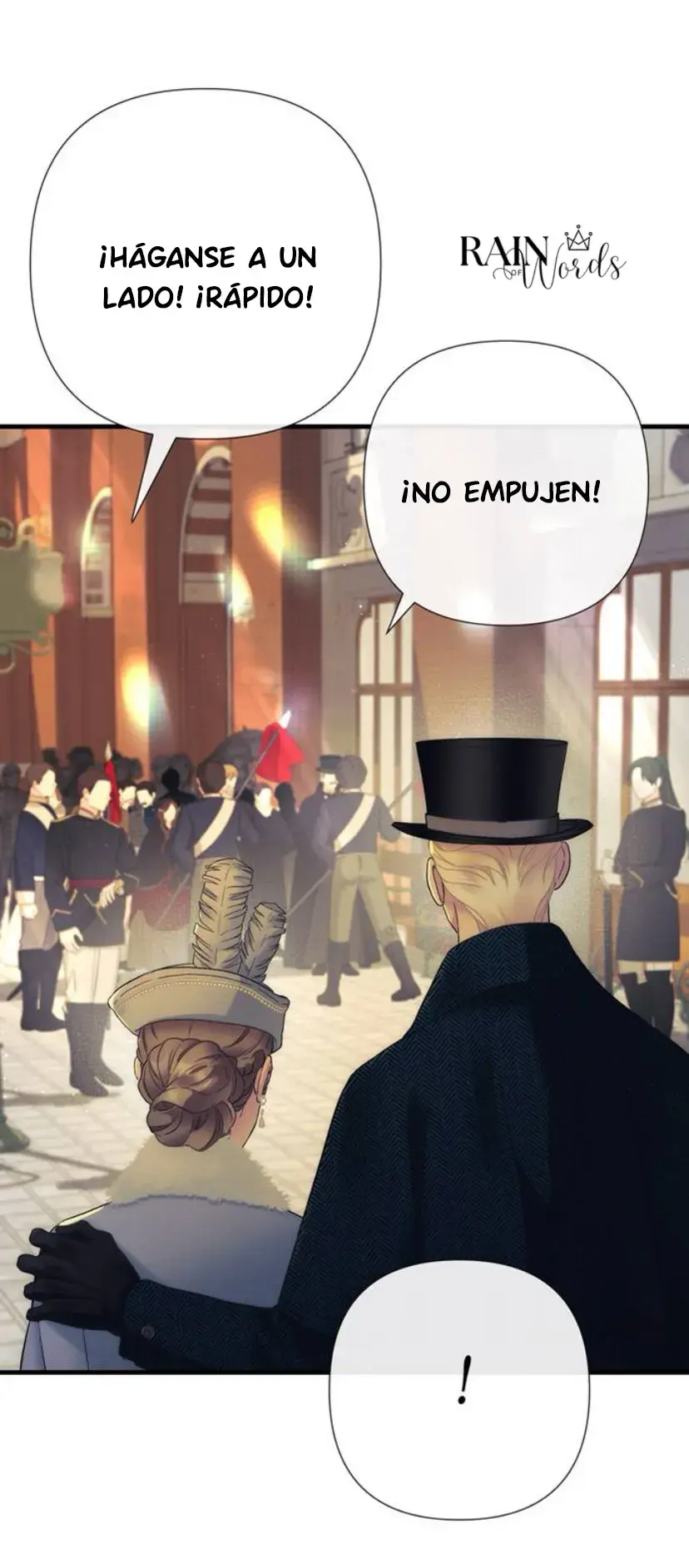 Príncipe problemático Capitulo 154 página 65