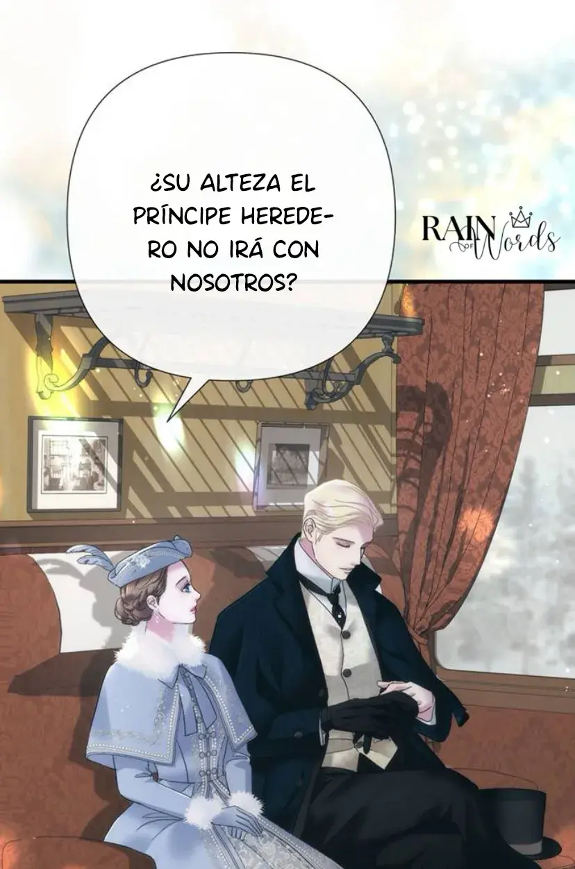 Príncipe problemático Capitulo 154 página 7