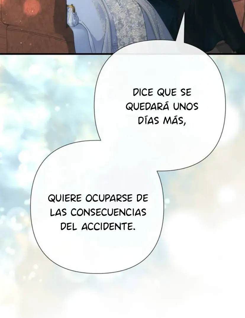 Príncipe problemático Capitulo 154 página 8