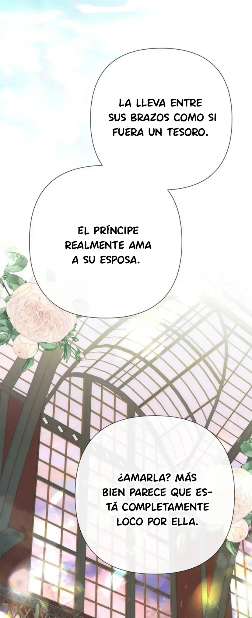 Príncipe problemático Capitulo 154 página 82