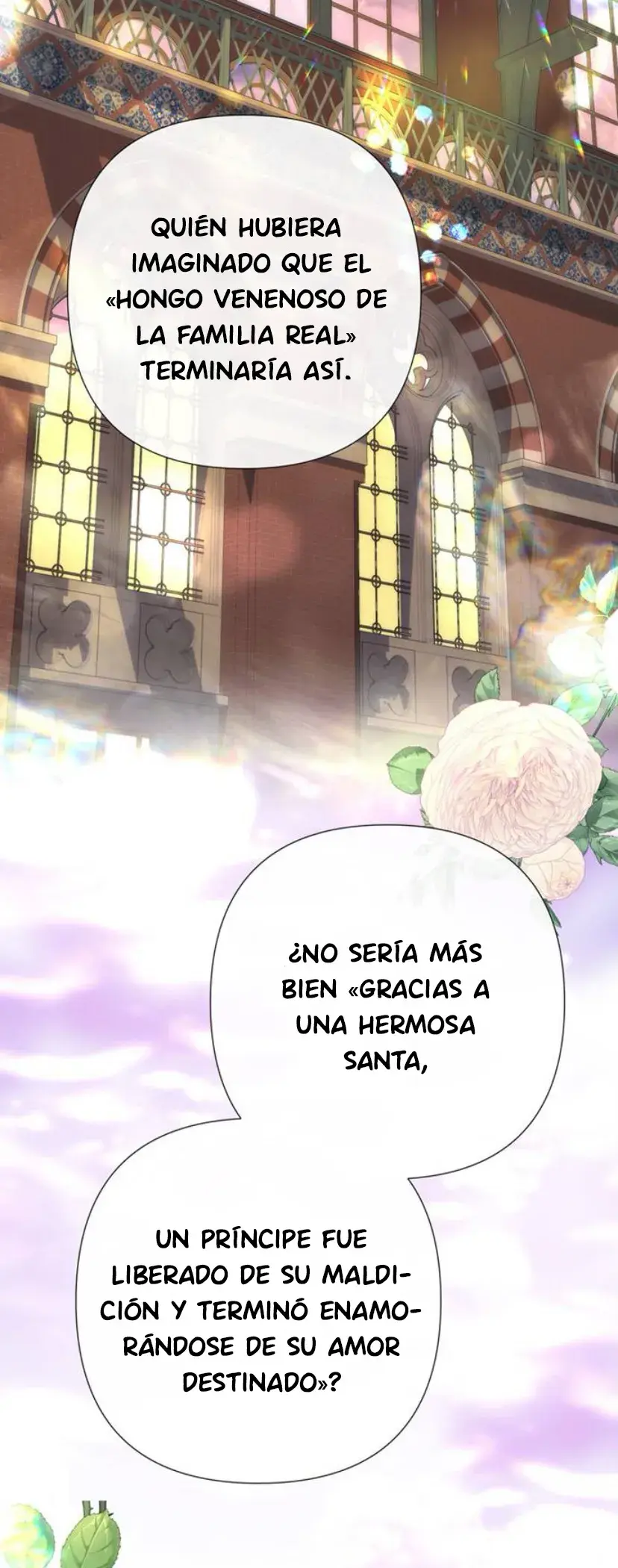 Príncipe problemático Capitulo 154 página 83