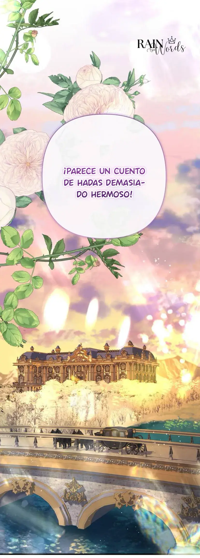 Príncipe problemático Capitulo 154 página 84