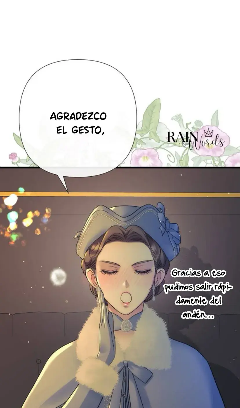 Príncipe problemático Capitulo 154 página 86