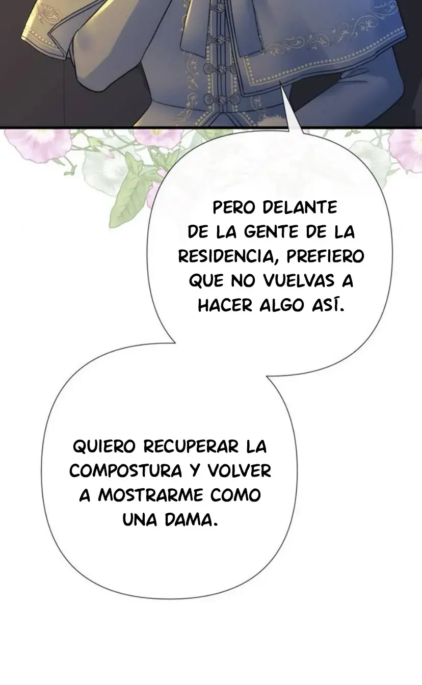 Príncipe problemático Capitulo 154 página 87