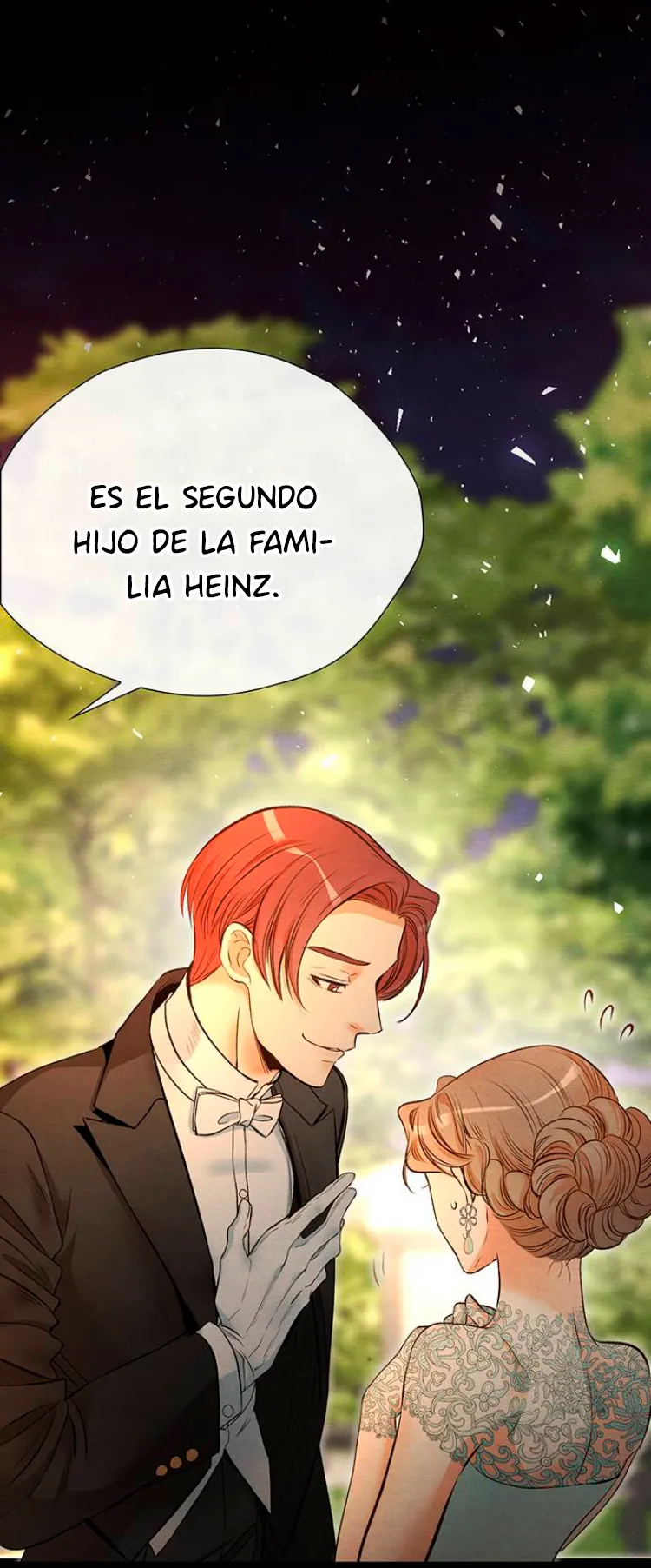 Príncipe problemático Capitulo 16 página 28