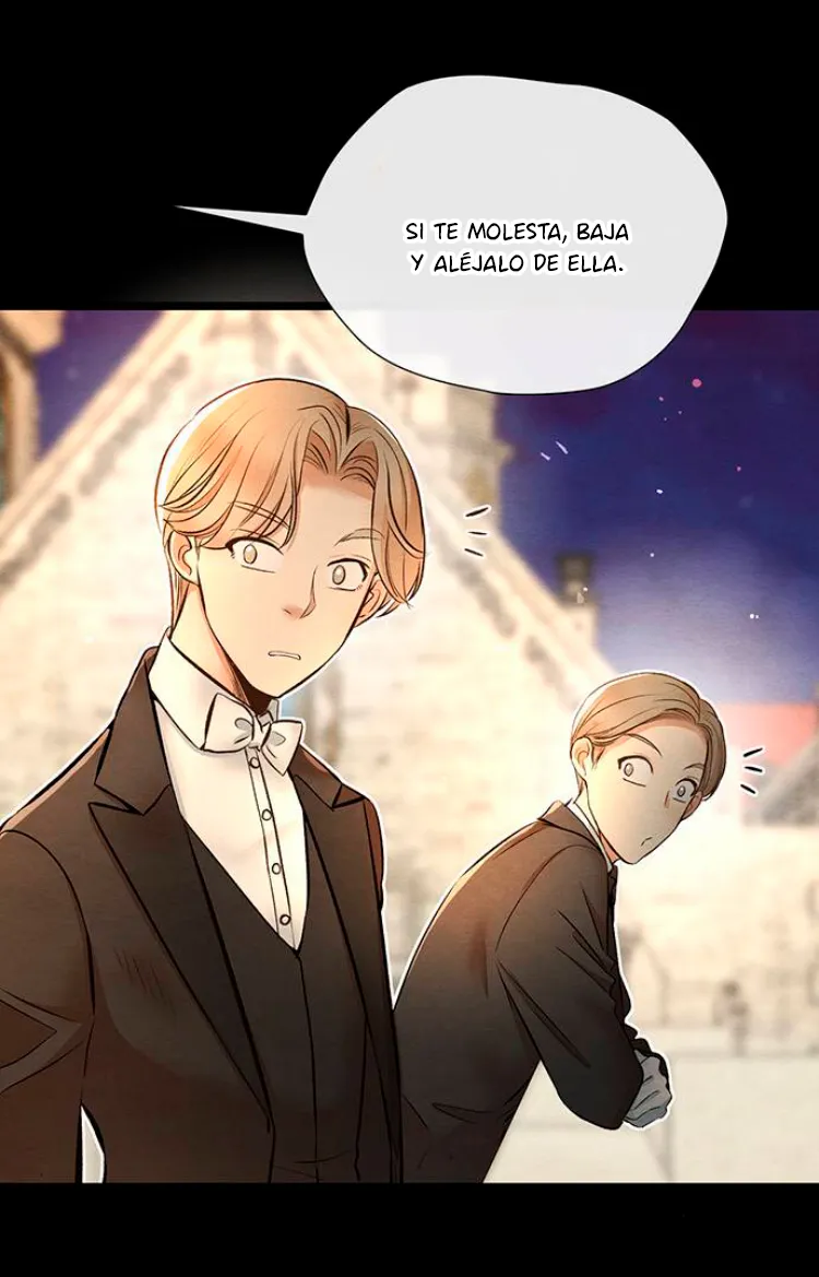 Príncipe problemático Capitulo 16 página 30