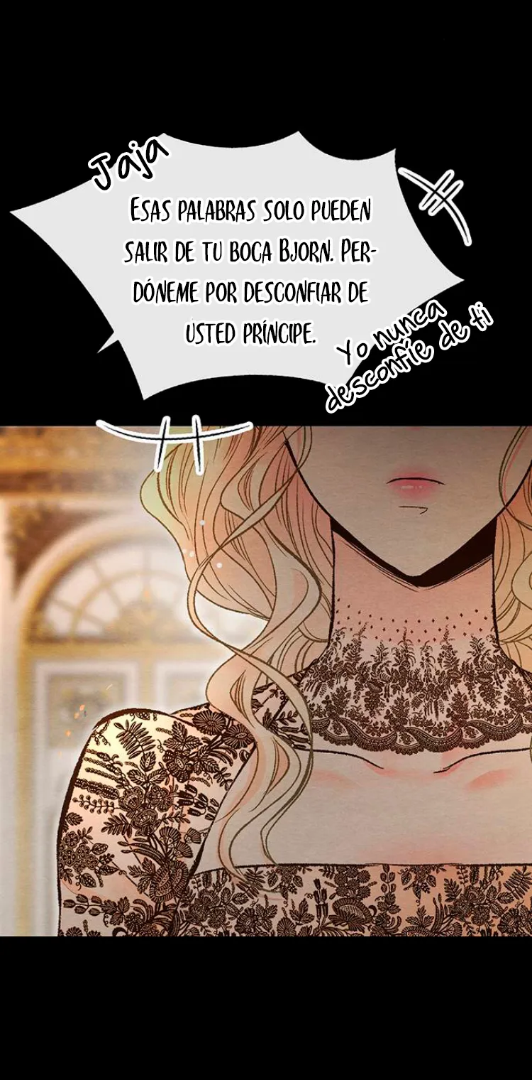 Príncipe problemático Capitulo 16 página 32